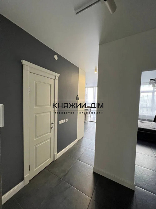 Продаж 1-но к. квартири в ЖК Місто Квітів м. Сирець. № 21146721 Київ - зображення 5