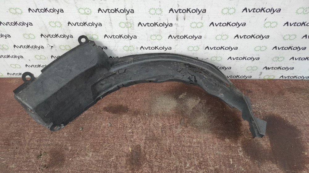 Подкрылок передний левый (зад часть) Nissan Interstar 2003-2010 (8200432027) Ковель - зображення 2