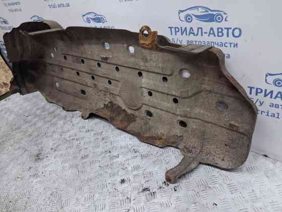 Защита Toyota Prado 2002-2009 7760635060 (Арт. 64370) Киев
