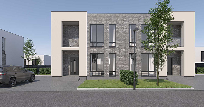 продажа 4-к коттедж Ровно, 82000 $ Ровно - изображение 5