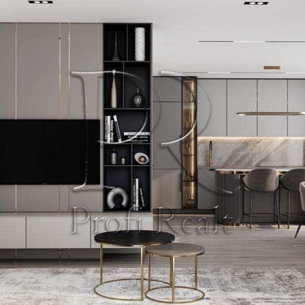 продажа 4-к квартира Киев, Шевченковский, 200000 $ Київ - зображення 1