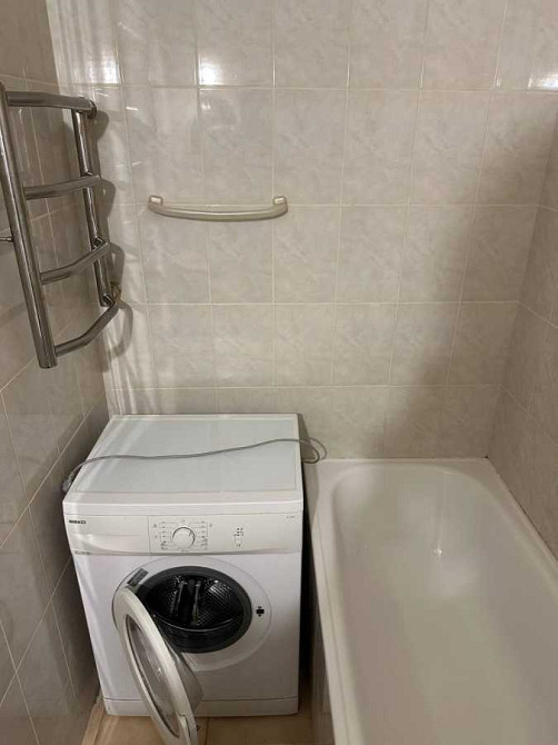 долгосрочная аренда 1-к квартира Киев, Днепровский, 8000 грн./мес. Київ - зображення 9