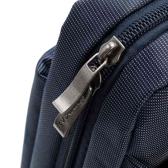 Cумка для ноутбука Rivacase 13.3" 8221(Blue) синяя Київ
