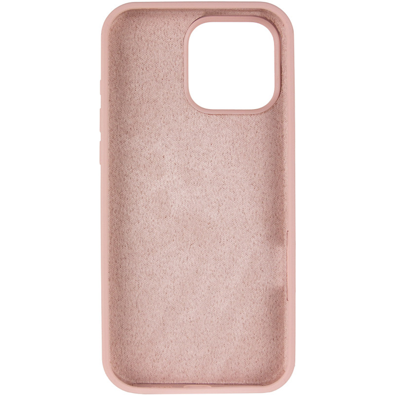 Чехол Silk Full Protective (AA) NO LOGO для Apple iPhone 16 Pro (6.3") Херсон - изображение 3