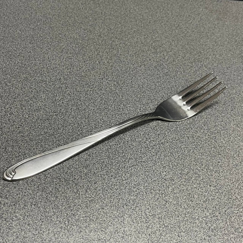 Вилка столова Bohmann 90370 20 см Київ - зображення 1