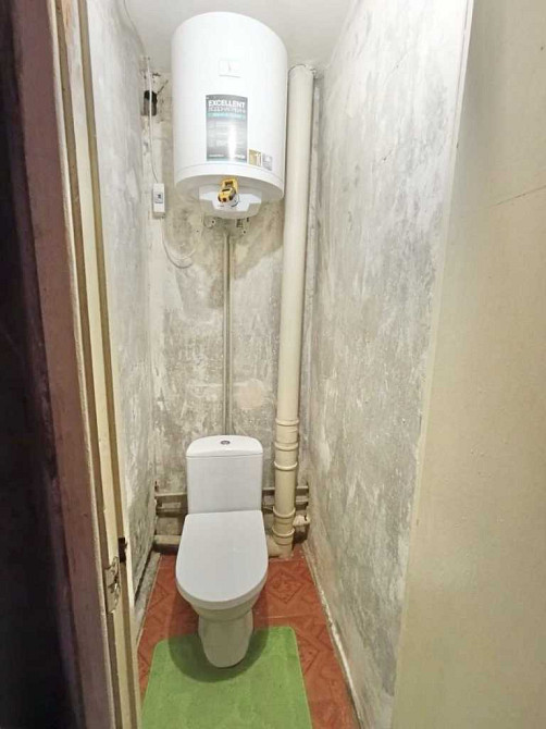 продажа 3-к квартира Броварский, Бровары, 47000 $ Бровари - зображення 9