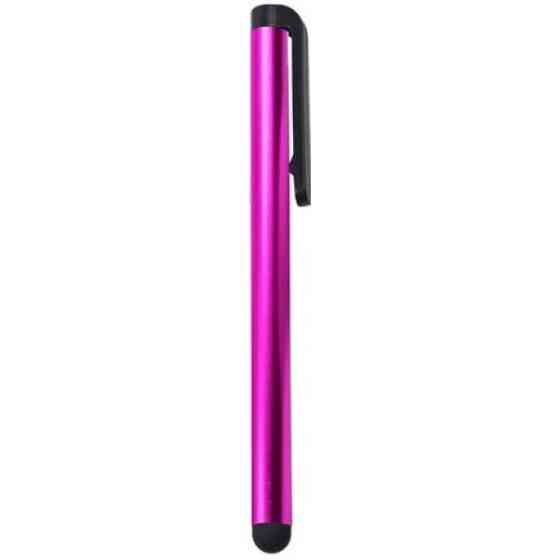 DM Універсальний стилус ручка L-10 Pink (Код товару:27233) Харьков