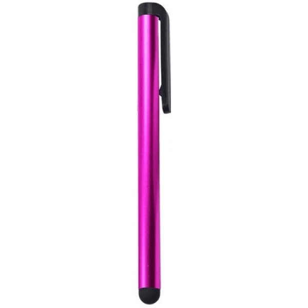 DM Універсальний стилус ручка L-10 Pink (Код товару:27233) Харьков - изображение 1