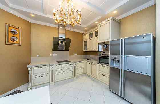 продажа 4-к квартира Киев, Оболонский, 275000 $ Київ