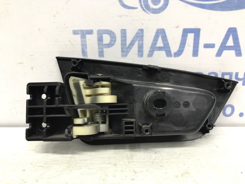 Ручка двери внутренняя правая SsangYong Korando C200 2.0 DIESEL 2010 (б/у) Київ - зображення 3