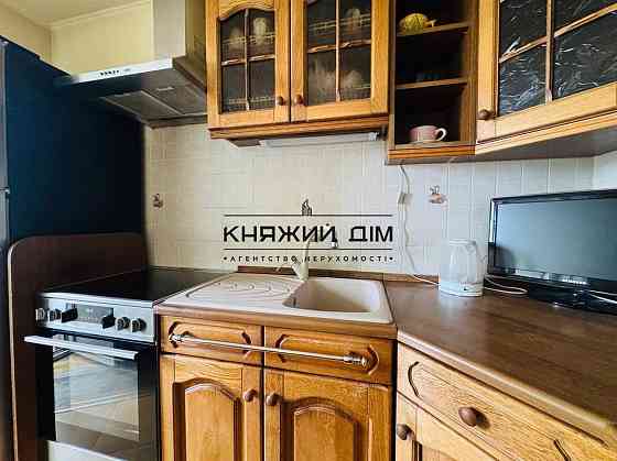 Оренда 1-кімнатної квартири м. Житомирська, код 11203818 Київ