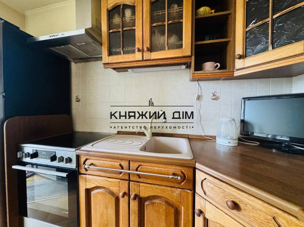 Оренда 1-кімнатної квартири м. Житомирська, код 11203818 Київ - зображення 2