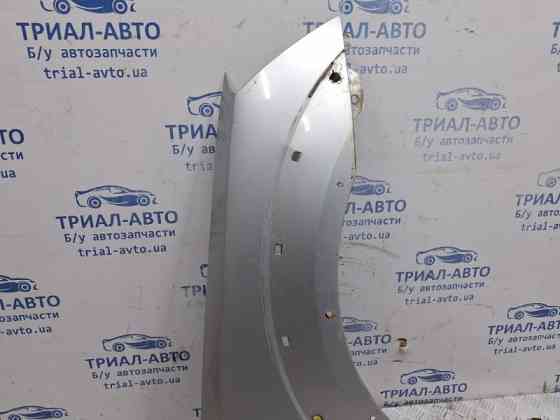 Крыло переднее правое Kia Sorento BL 2.5 DIESEL D4CB 2002 (б/у) Київ