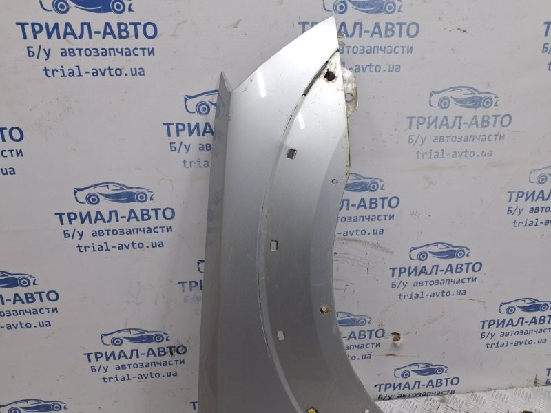 Крыло переднее правое Kia Sorento BL 2.5 DIESEL D4CB 2002 (б/у) Киев - изображение 2