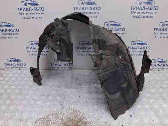 Подкрылок передний левый Nissan X-Trail 2007-2015 63841JG70A (Арт. 60702) Київ