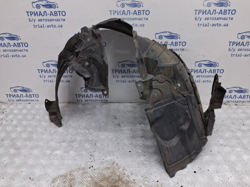 Подкрылок передний левый Nissan X-Trail T31 2.0 DIESEL M9R 2007 (б/у) Київ - зображення 1