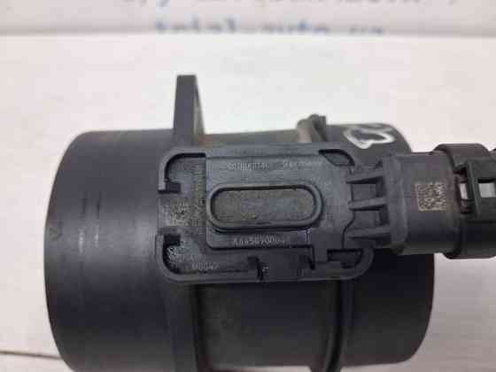 Датчик расхода воздуха Infiniti Q50 V37 2.2 DIESEL OM651 2013 (б/у) Киев