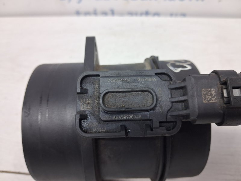 Датчик расхода воздуха Infiniti Q50 V37 2.2 DIESEL OM651 2013 (б/у) Київ - зображення 4