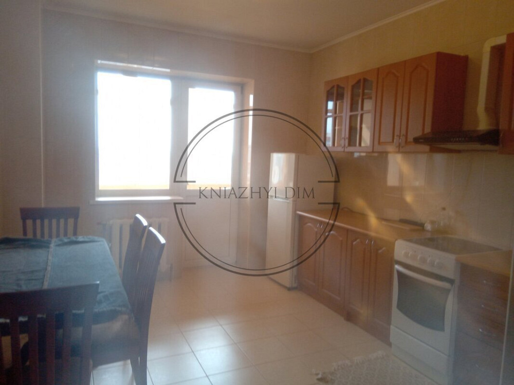 2-кімнатна квартира .М.Дарниця. Код об'єкта: 11136017. Київ - зображення 10