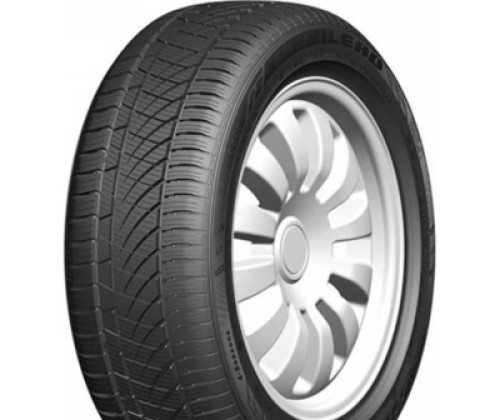 225/45 R17 Habilead Comfortmax 4S A4 94V Легкова шина Київ - зображення 7