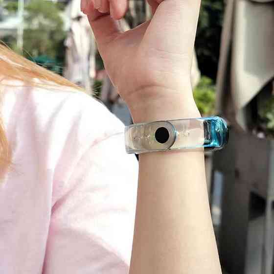 Ремешок Chameleon для Xiaomi Mi Band 8/9 Херсон