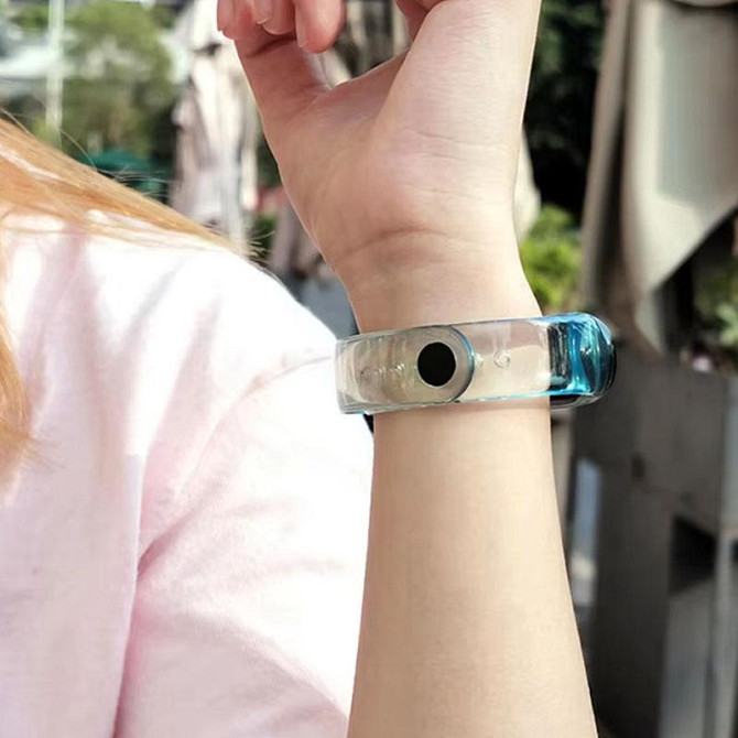 Ремешок Chameleon для Xiaomi Mi Band 8/9 Херсон - зображення 4