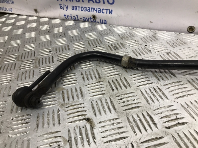 Стабилизатор задний Mazda CX 5 KE 2.2 DIESEL 2011 (б/у) Киев - изображение 2