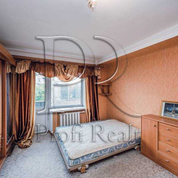 продажа 1-к квартира Киев, Голосеевский, 55000 $ Київ - зображення 2