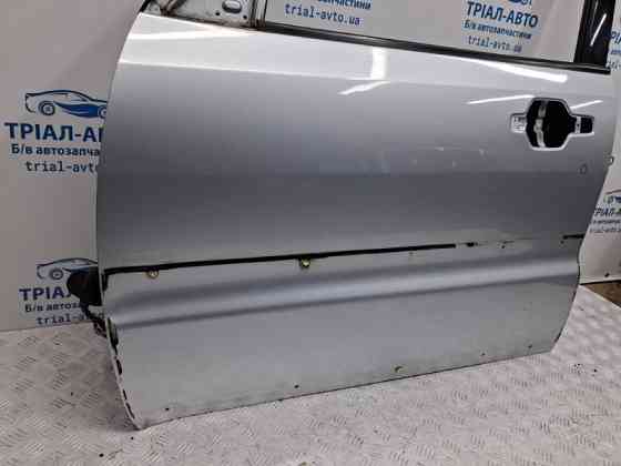 Дверь передняя левая Mitsubishi Pajero Wagon 4 3.2 ДИЗЕЛЬ 4M41 2006 (б/у) Київ