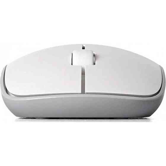 Мишка Rapoo Wireless M200 Silent White Харків