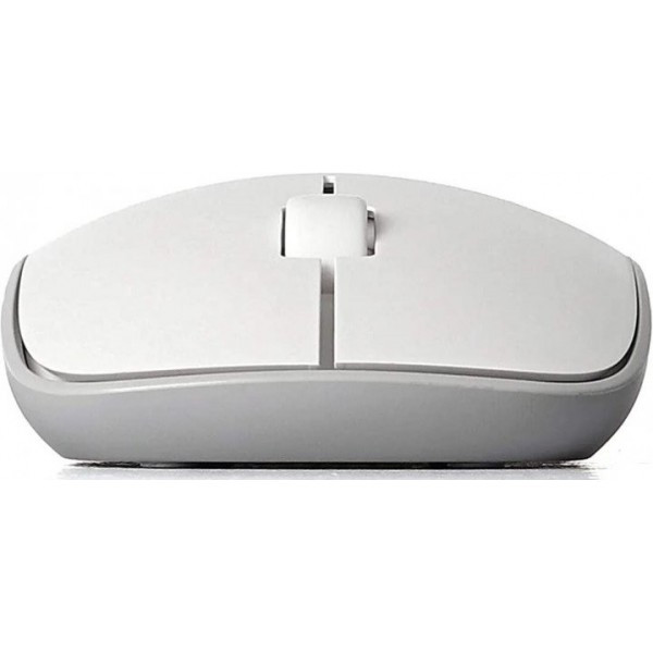 Мишка Rapoo Wireless M200 Silent White Харків - зображення 5