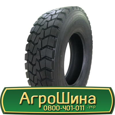 235/75 R17.5 Roadlux R335D 143/141J Ведуча шина Киев - изображение 1