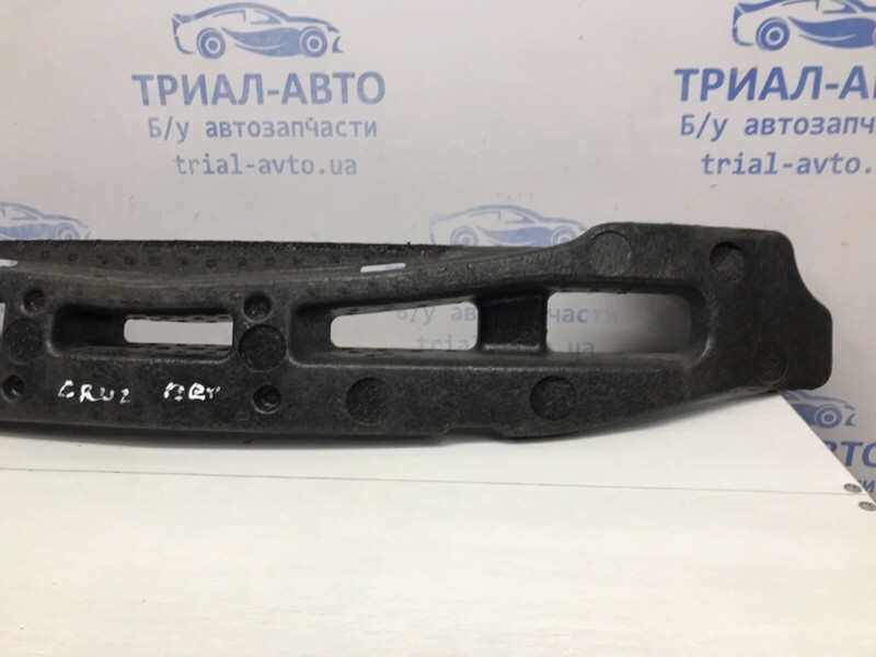 Абсорбер переднего бампера Chevrolet Cruze J300 1.8 F18D4 2009 (б/у) Київ - зображення 3