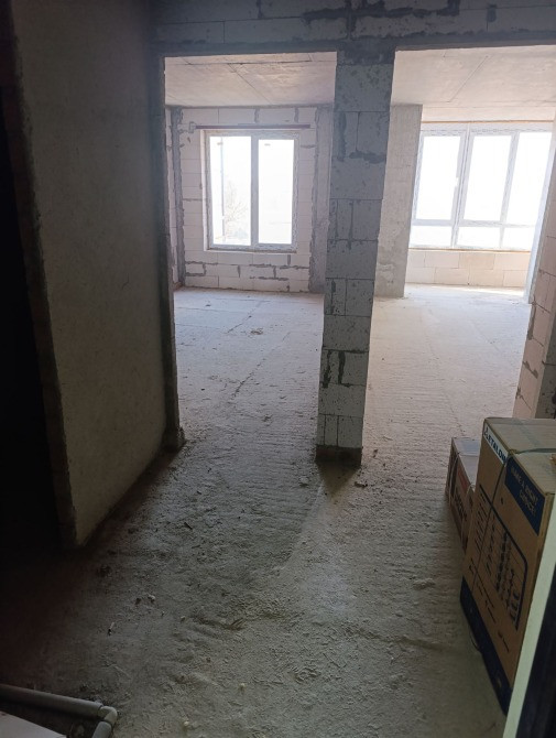 1-но кімнатна квартира в Жк Мистецькі ворота Житомир - изображение 5