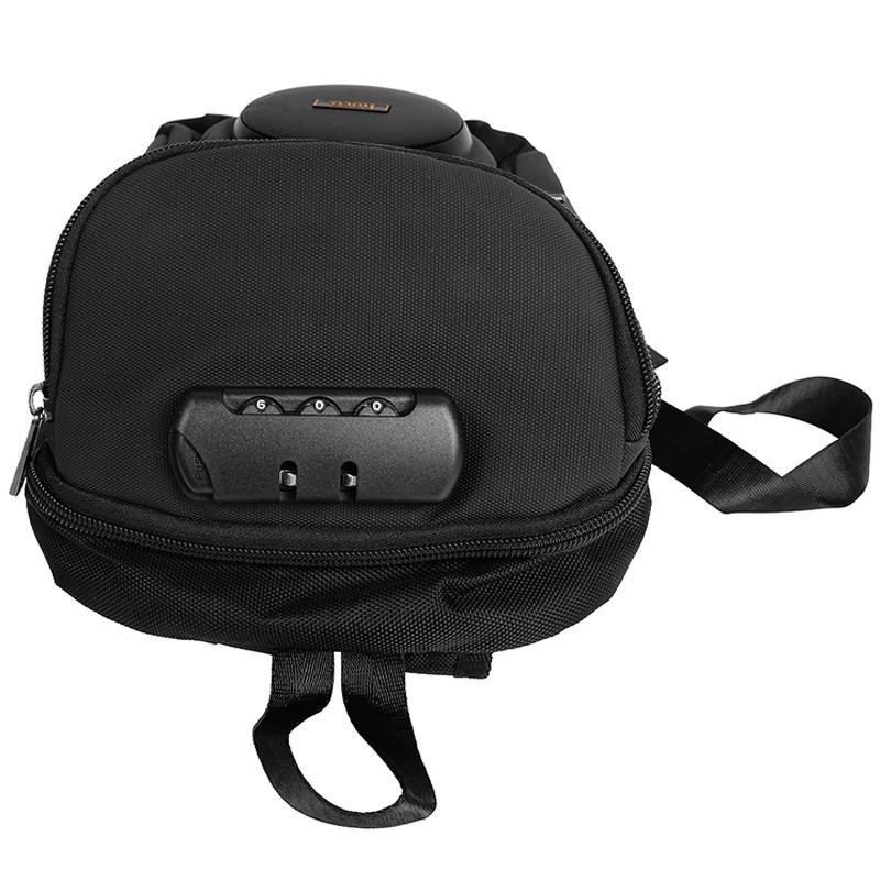 Слинг-рюкзак со встроенной колонкой Hoco HC42 Journey Bass Херсон - изображение 6