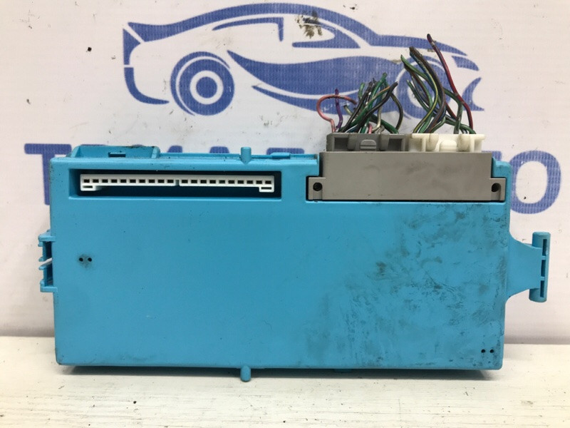 Блок комфорта Mitsubishi Outlander 2003-2006 MR587875 (Арт. 50456) Киев - изображение 2