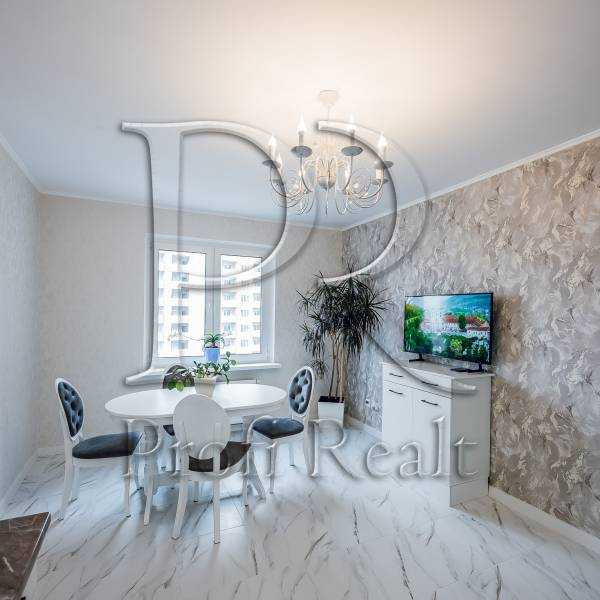 продажа 2-к квартира Киев, Оболонский, 114999 $ Киев - изображение 3