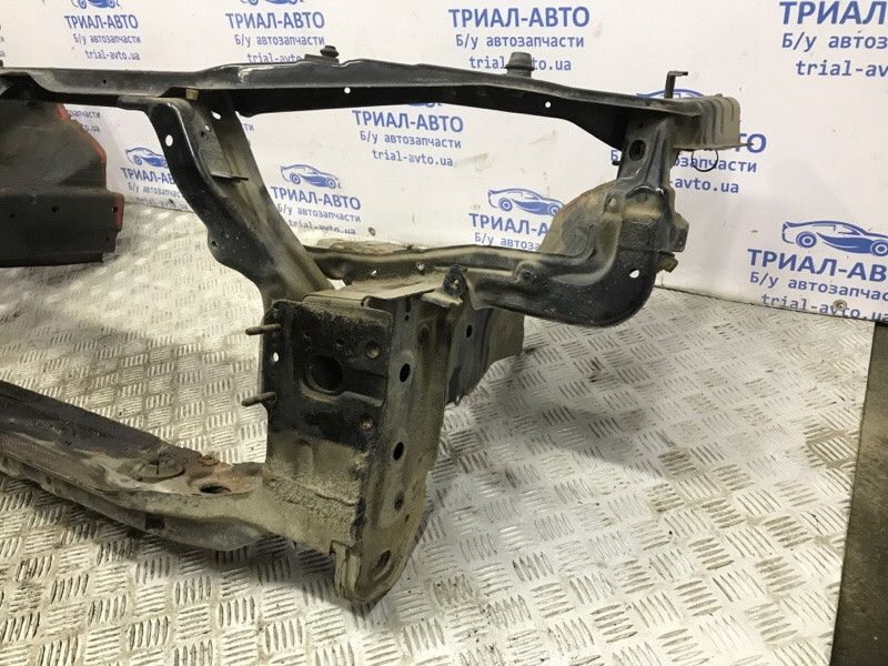 Панель передняя Chevrolet Epica 2006-2013 96631515 (Арт. 52182) Київ - зображення 3