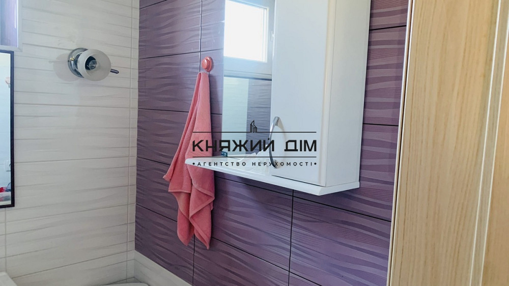 Оренда другий поверх двоповерхового будинку з окремим входом м. Славутич КОД 139485 Київ - зображення 6