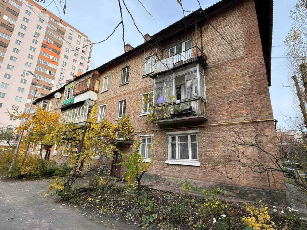 продажа 2-к квартира Киев, Святошинский, 49900 $ Киев - изображение 12
