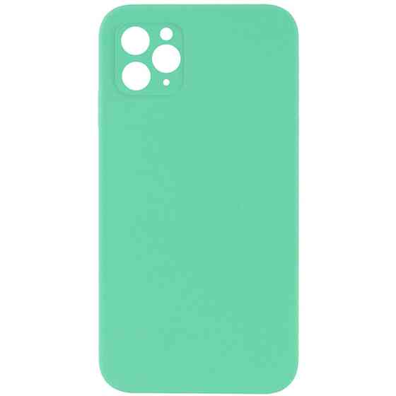 Чехол Silk Square Full Camera Protective (AA) NO LOGO для Apple iPhone 11 Pro (5.8") Херсон