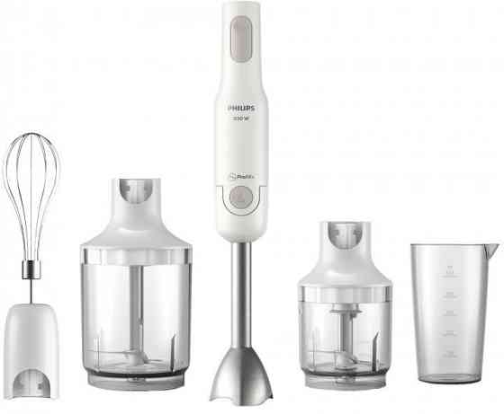 Блендер занурювальний Philips Daily Collection HR2537-00 650 Вт Киев