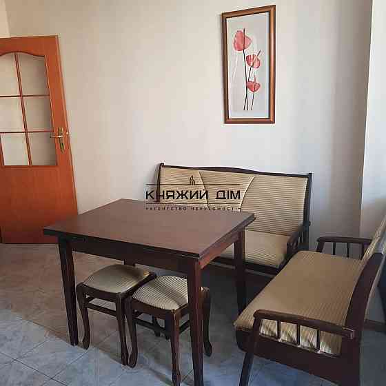 Оренда 1-кімнатної квартири по проспекту Петра Григоренка, Дарницький район, код № 11203670 Київ