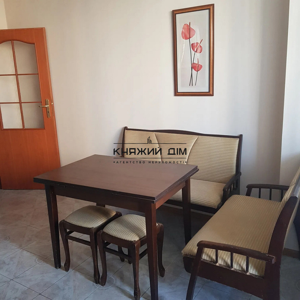 Оренда 1-кімнатної квартири по проспекту Петра Григоренка, Дарницький район, код № 11203670 Київ - зображення 2