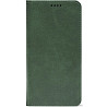 Чохол-книжка Crazy Horse Clasic для Xiaomi Redmi Note 15 Pro+ 5G/Poco M8 Pro 5G Dark Green (Strong) Харків