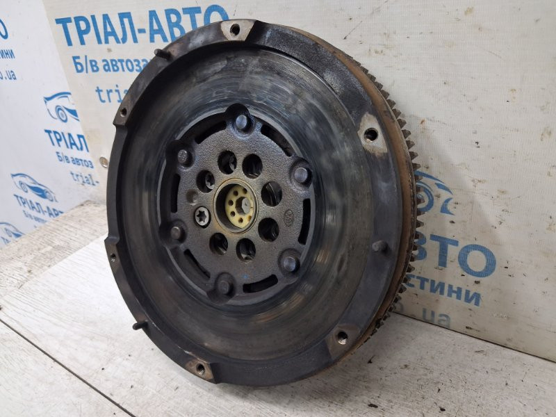 Маховик Hyundai Tucson 2004-2009 2320027400 (Арт. 86258) Київ - зображення 2