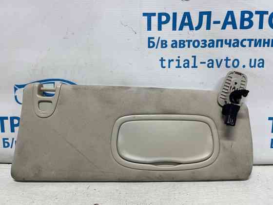 Козырек солнцезащитный правый Jeep Cherokee 2013-2019 1UB78HDAAI (Арт. 74815) Київ