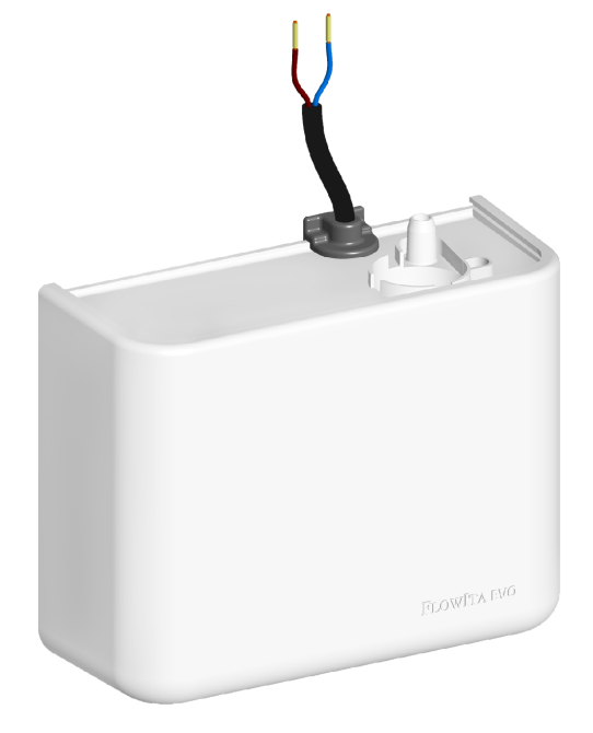 Дренажный насос для отвода конденсата Flowita EVO (насос для кондиционера) Киев - изображение 1