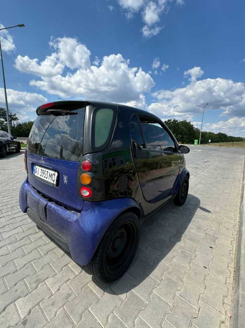 продажа Smart Cabrio, 2800 $ Киев - изображение 3
