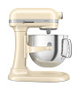 Кухонна машина KitchenAid Artisan 5KSM70SHXEAC 375 Вт кремова Киев